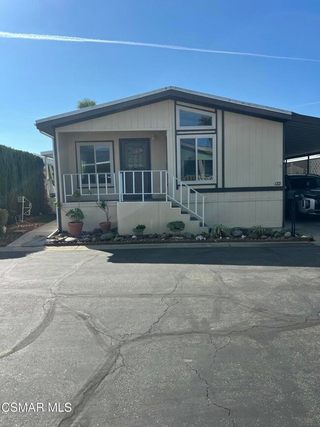 122 Don Felipe Way unit 122, Ojai, CA 93023 - photo 2