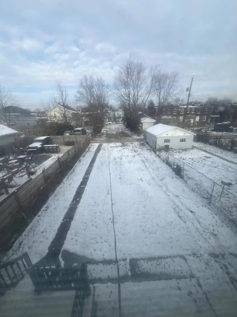 1250 Hildreth Ave, Columbus, OH 43203 - photo 4