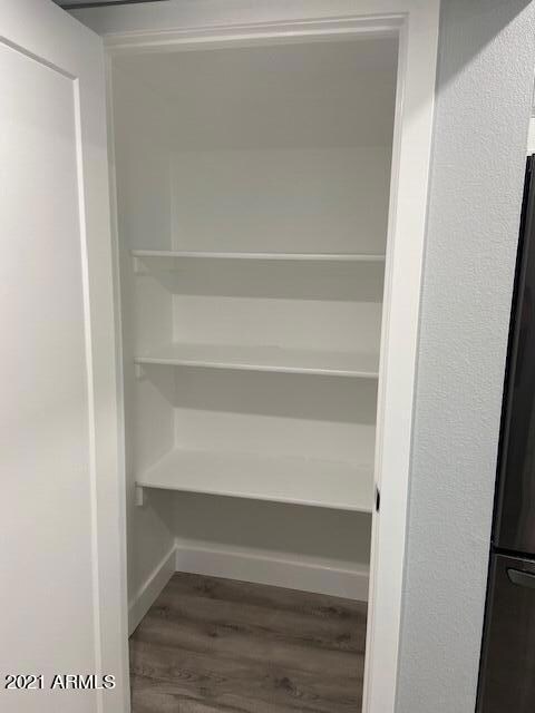 Pantry