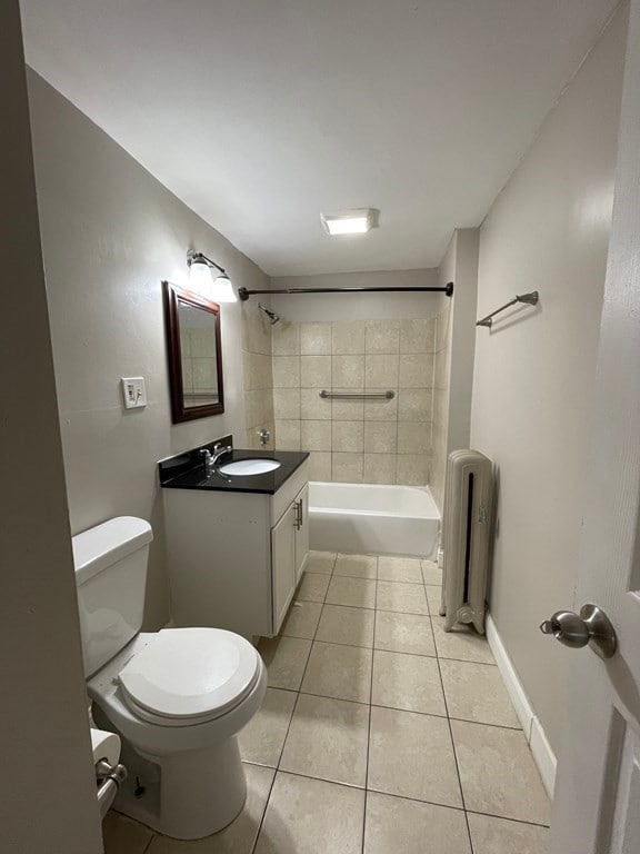 8 Fairbanks St unit 3, Worcester, MA 01610 - photo 5