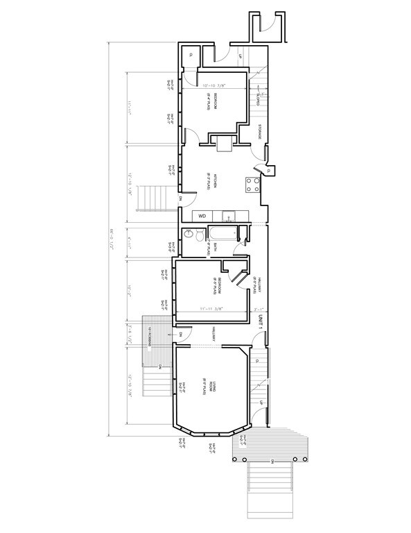 177 Robbins St unit 1, Waltham, MA 02453 - photo 5