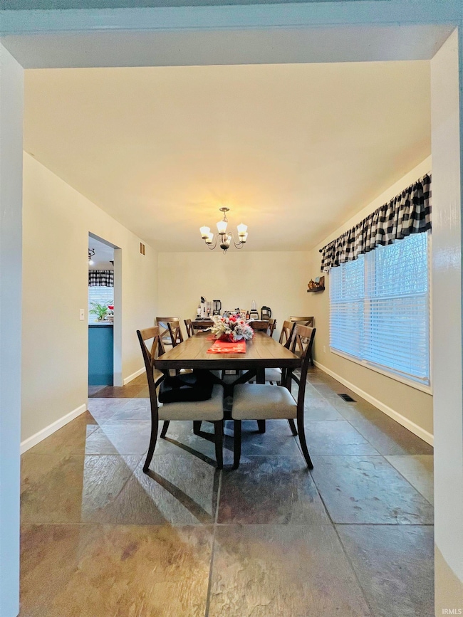 306 Shandell Dr, Bedford, IN 47421 - photo 5