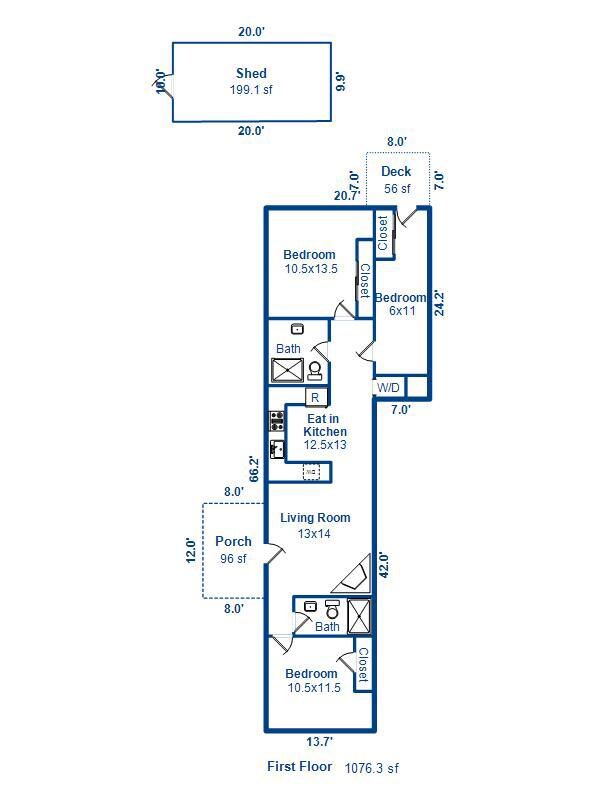 2007CoveyLn - Floorplan for MLS