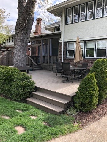 818 Clinton Place, River Forest, IL 60305 - photo 2