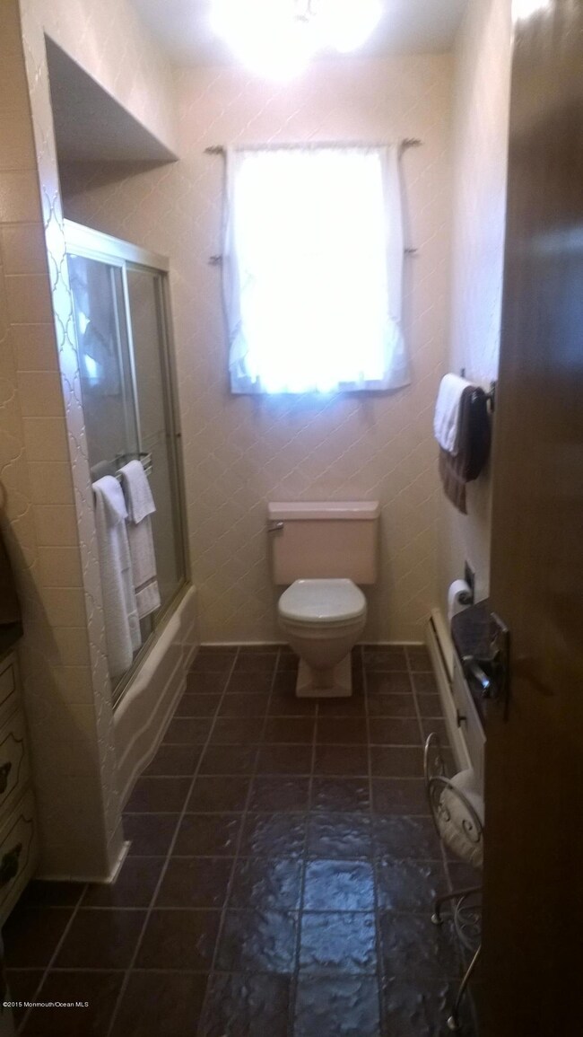 Full bath