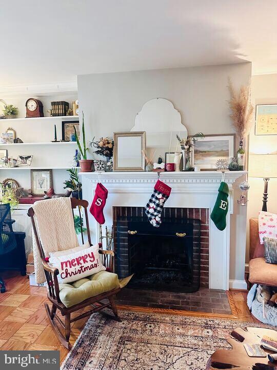 817 E St SE unit 1, Washington, DC 20003 - photo 4