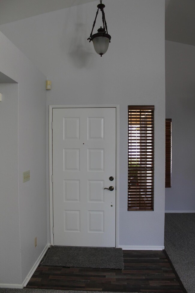 62ND FRONT ENTRANCE