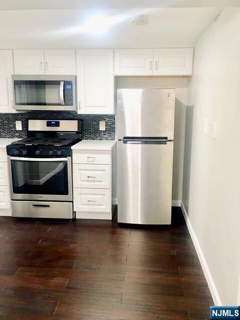 231 Warren Ave unit BSMT, Fort Lee, NJ 07024 - photo 5