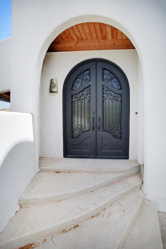 9 Sombra Del Monte Rd, Placitas, NM 87043 - photo 5