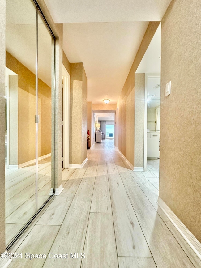 CORAL SEAS CONDOMINIUM unit 1103, Cocoa Beach, FL 32931 - photo 2