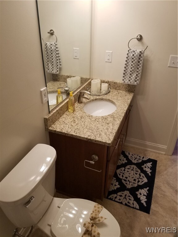 591 Terrace Blvd unit G7, Depew, NY 14043 - photo 6