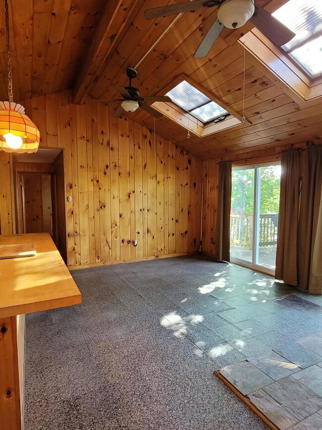14th living area