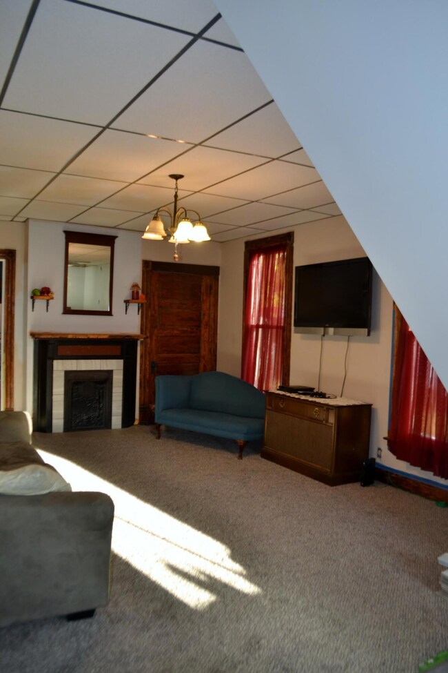 Large Living Room
