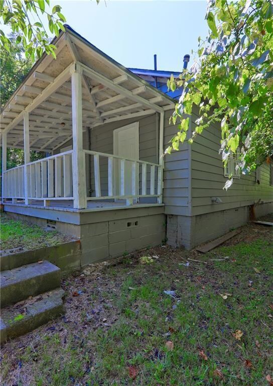 120 Caraker Ave, Milledgeville, GA 31061 - photo 6