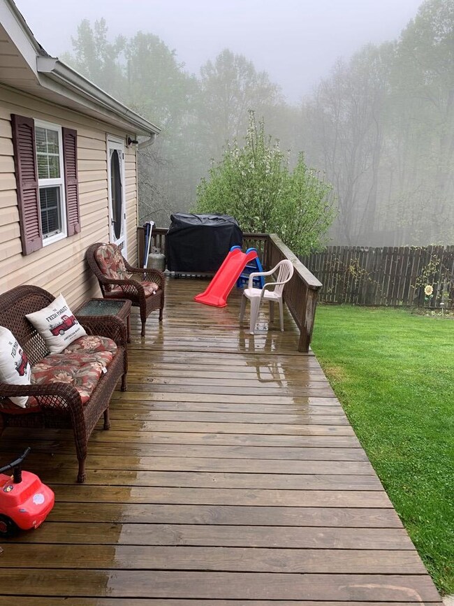 177 Tug Creek Ln, Hinton, WV 25951 - photo 3