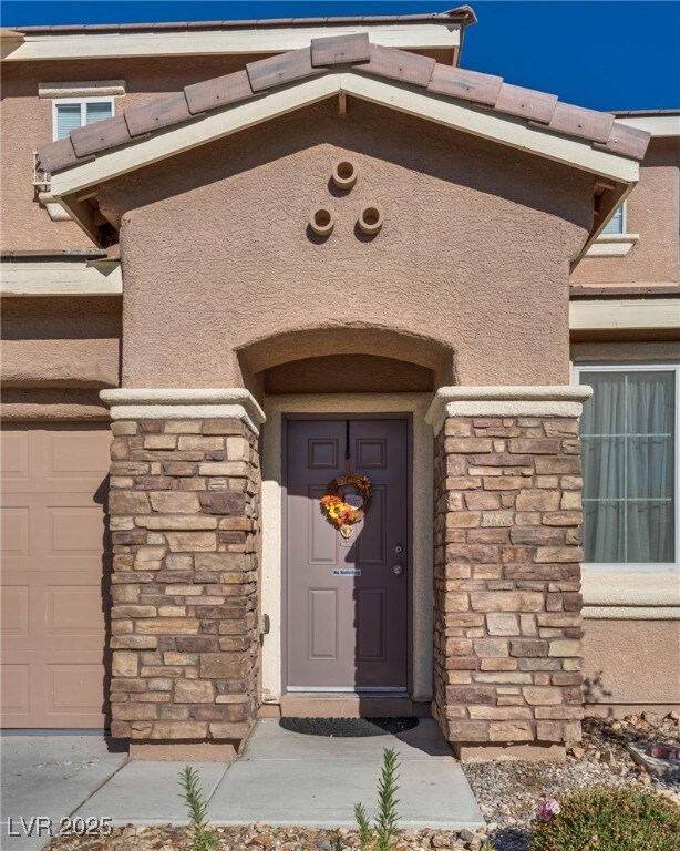 3764 Prairie Orchid Ave, North Las Vegas, NV 89081 - photo 4