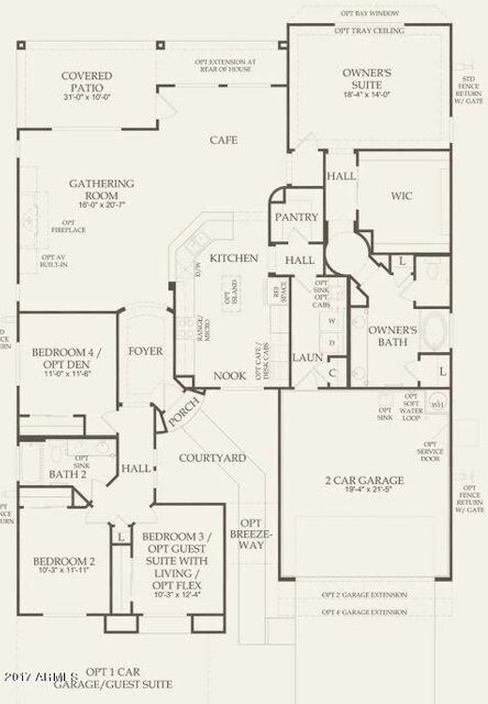 2FLOOR PLAN