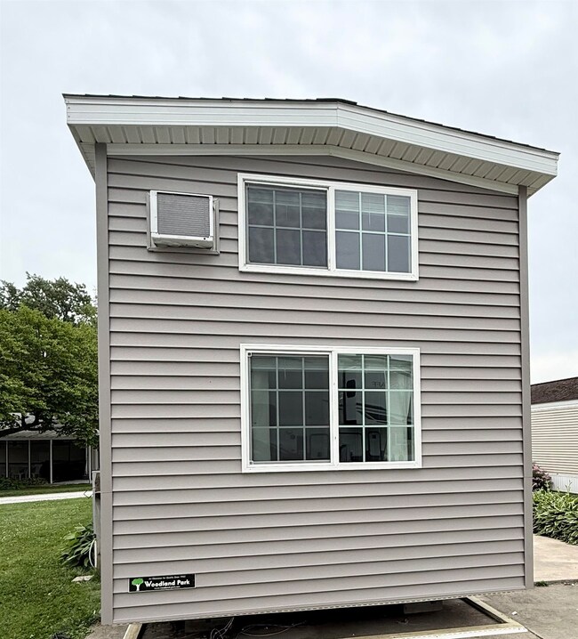 1 Alburg Rv Resort unit C6, Alburgh, VT 05440 - photo 2