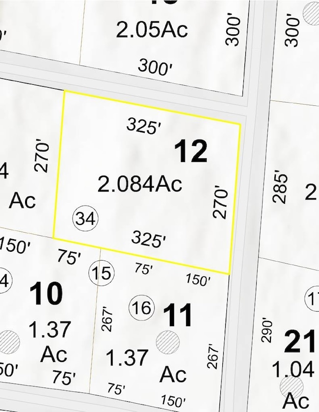 Town Map