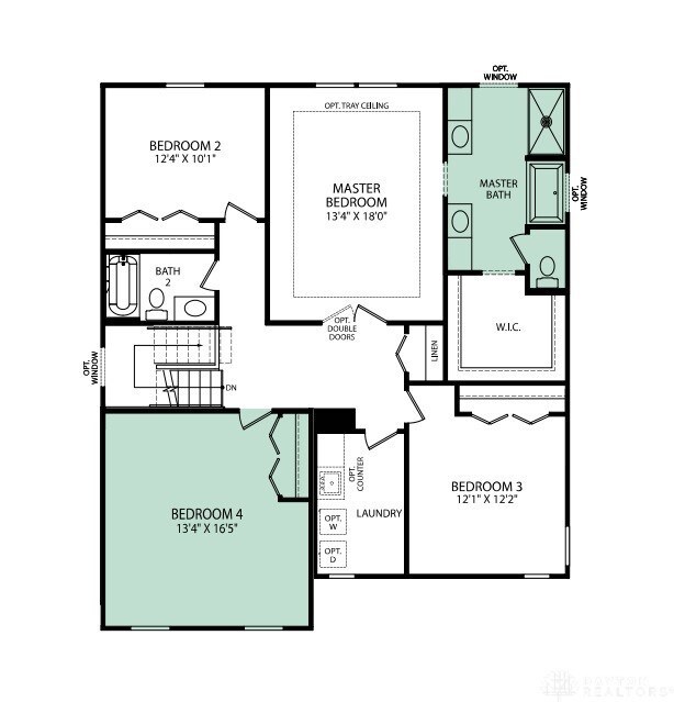 3083 Canvasback Ct, Franklin, OH 45005 - photo 5