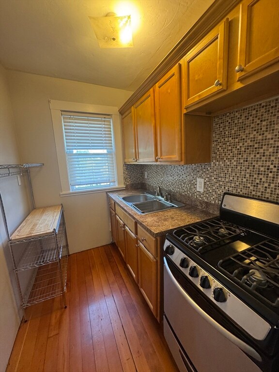 16 Dover St unit 2, Fairhaven, MA 02719 - photo 5