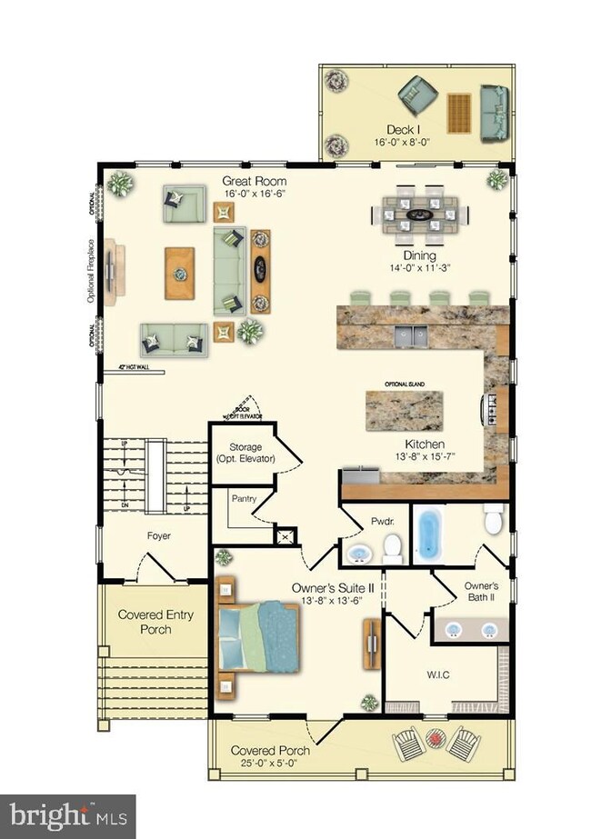 33462 Heavenly Way, Ocean View, DE 19970 - photo 6