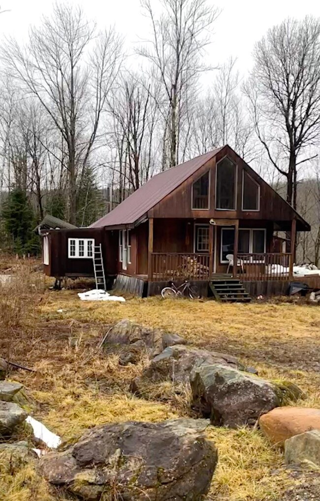 1133 Valley Rd, Lowell, VT 05847 - photo 2