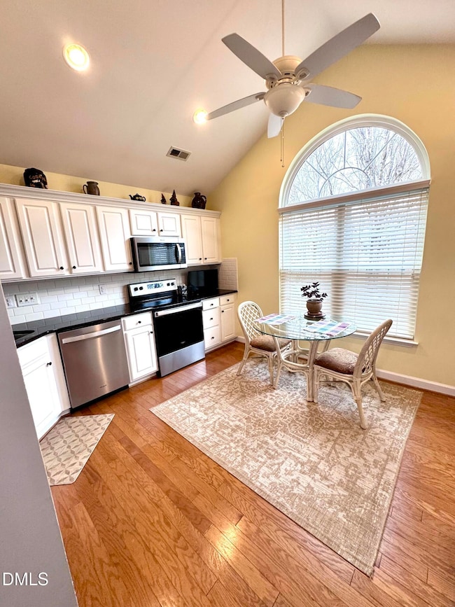 847 Creek Crossing Trail, Whitsett, NC 27377 - photo 7