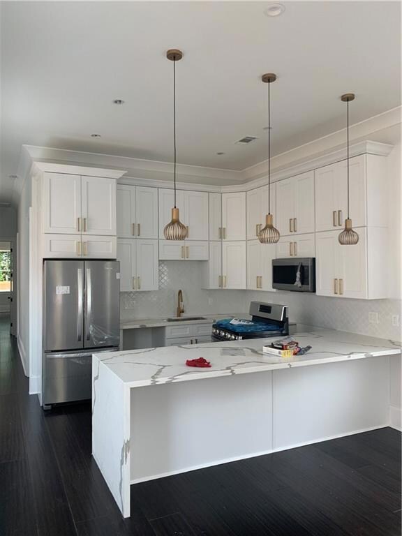 2224 Governor Nicholls St, New Orleans, LA 70119 - photo 3