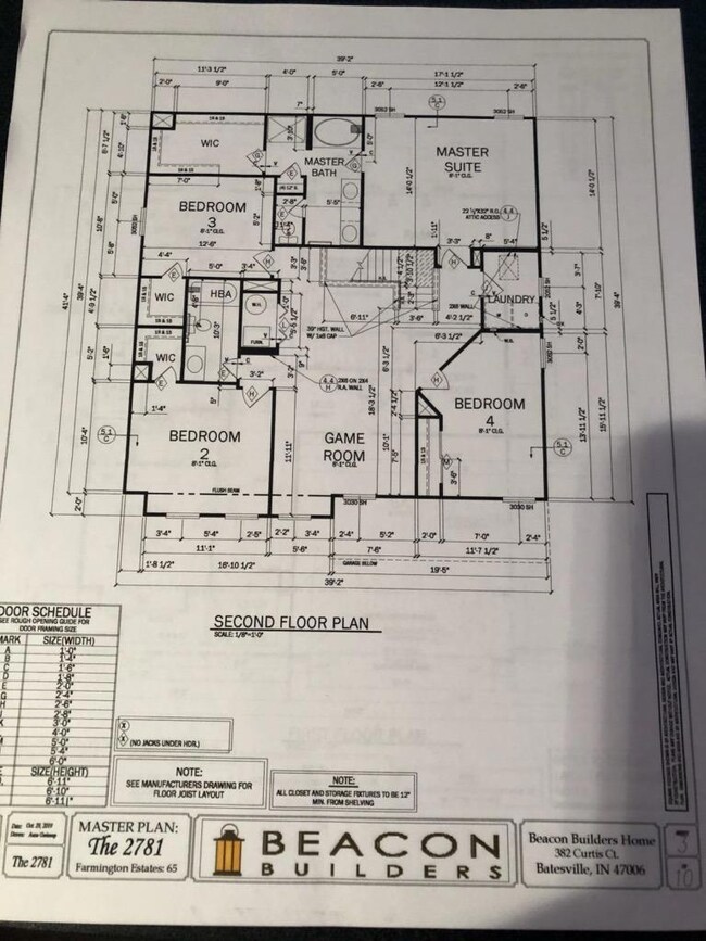 382 Curtis Ct, Batesville, IN 47006 - photo 3