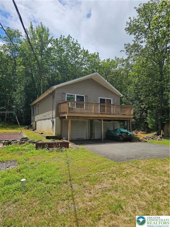 178 Sparrow Ln, Jim Thorpe, PA 18229 - photo 2