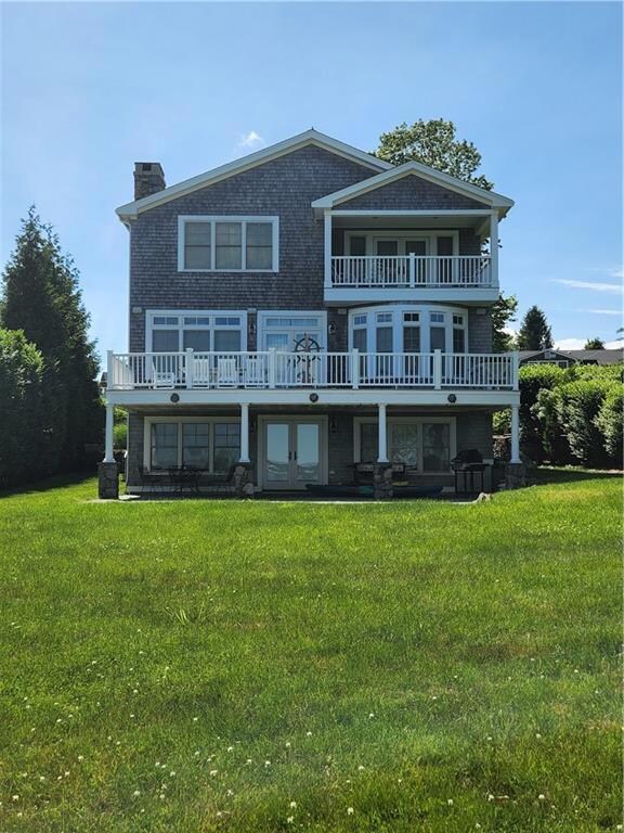 32 Coulter Dr, Jamestown, RI 02835 - photo 6