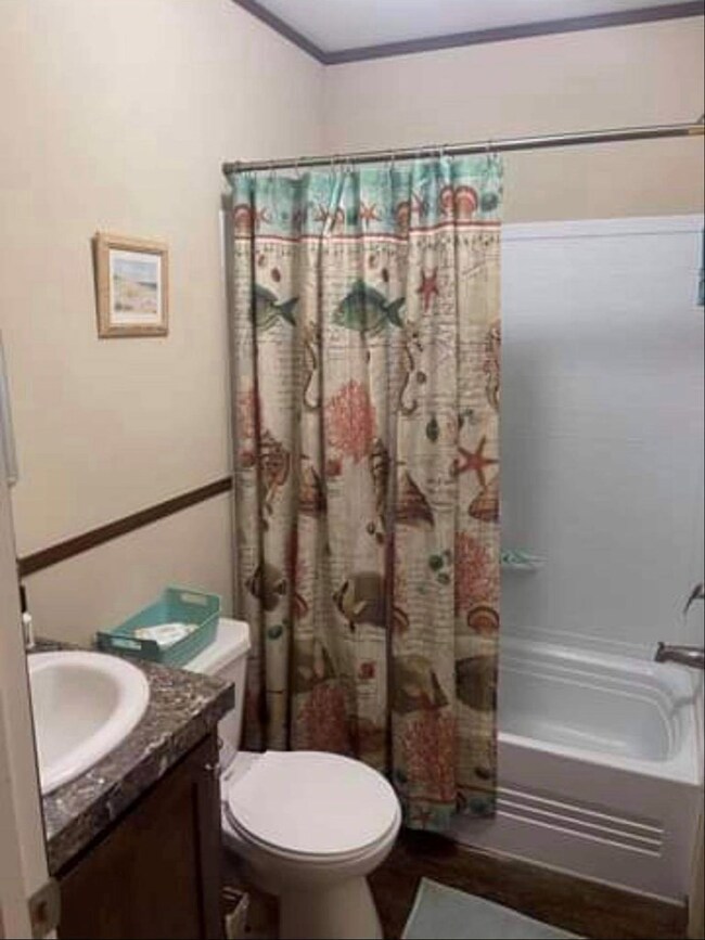 361 Hwy 67, Carrabelle, FL 32322 - photo 6