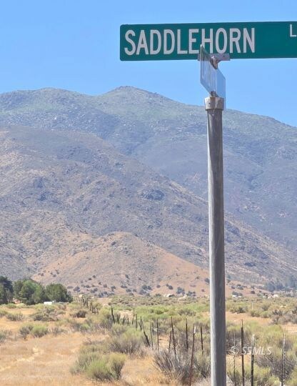 426-390-06 Lakeview Rd, Weldon, CA 93283 - photo 2