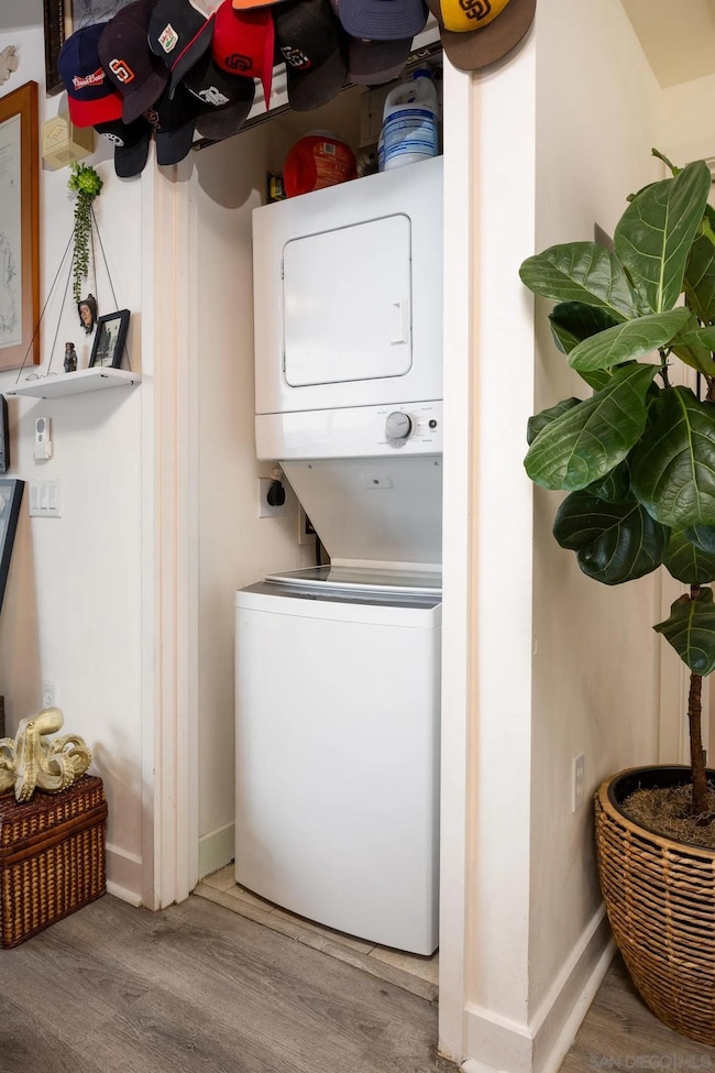 Skyvue Lofts At Smart Corner unit 1116, San Diego, CA 92101 - photo 7