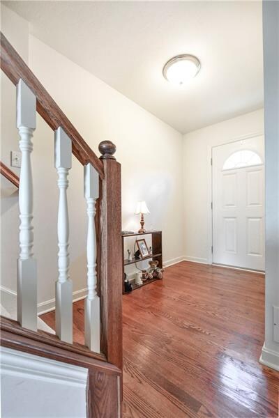 Foyer