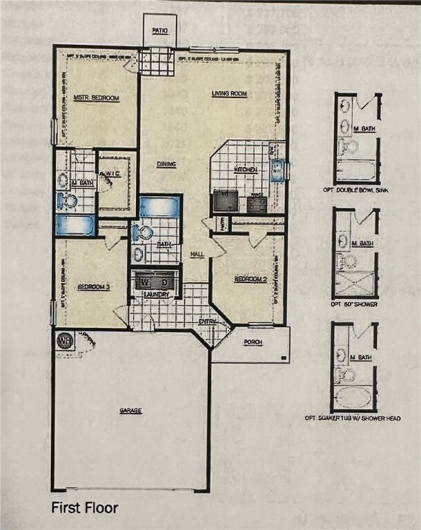 1187 E Sparrow Cir, Fayetteville, AR 72701 - photo 2