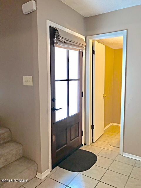 entry way