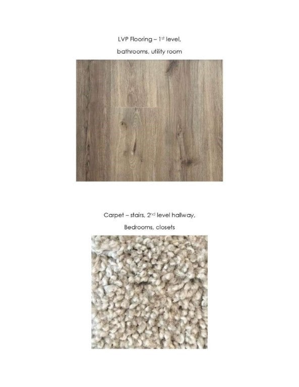 275 Boundary Hall Way, Hinesville, GA 31313 - photo 3