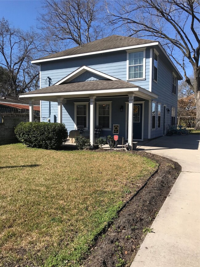 2317 Hitchcock St, Houston, TX 77093 - photo 2