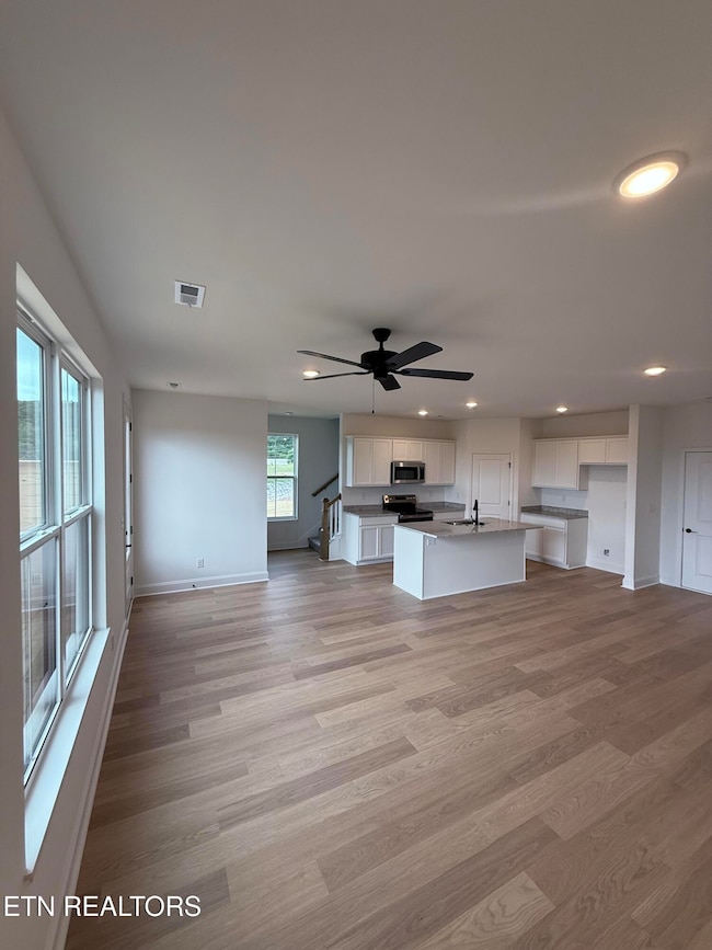 8710 Chapman Trace Way, Knoxville, TN 37920 - photo 6