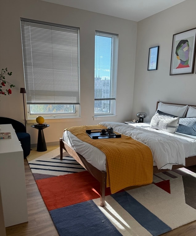 1170 Tremont St unit 513, Boston, MA 02120 - photo 4