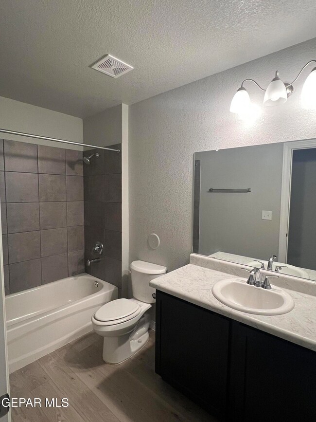 14568 Faxon Yucca, Horizon City, TX 79928 - photo 7