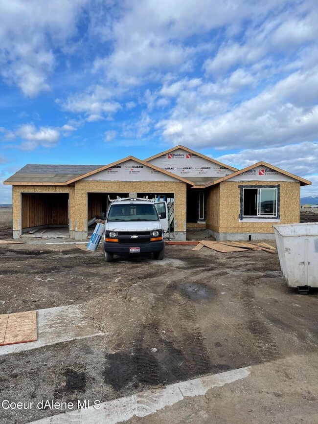 Construction Progress