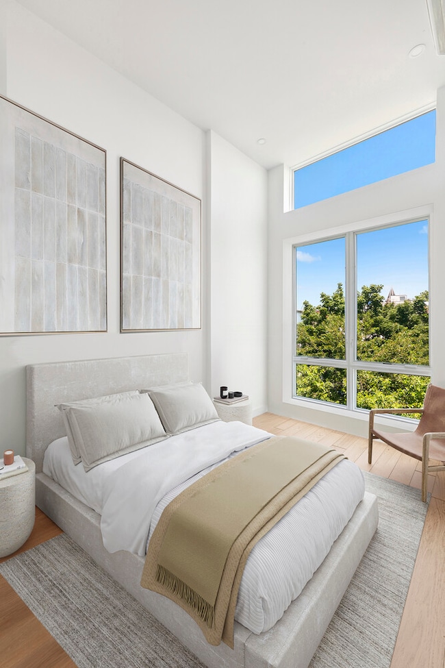 1019 Hancock St unit 4B, Brooklyn, NY 11221 - photo 5