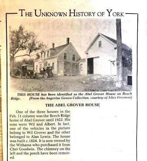 137 Beech Ridge Rd, York, ME 03909 - photo 4