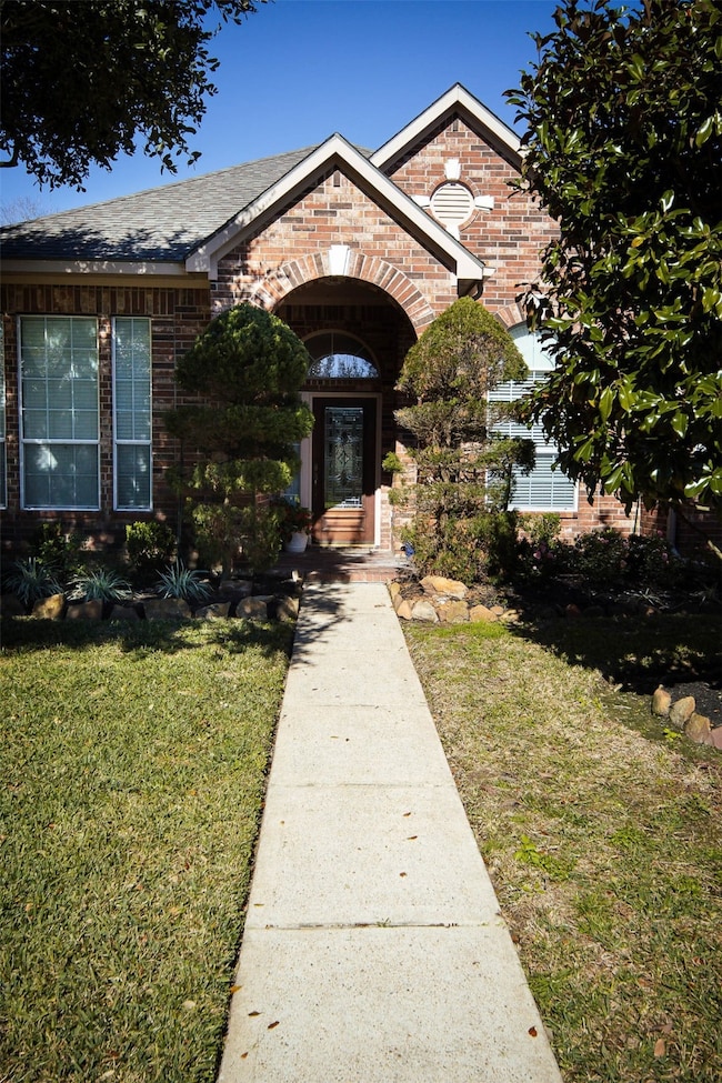 4801 Chaperel Dr, Pearland, TX 77584 - photo 6