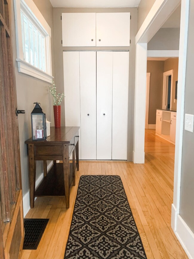 Entryway 1