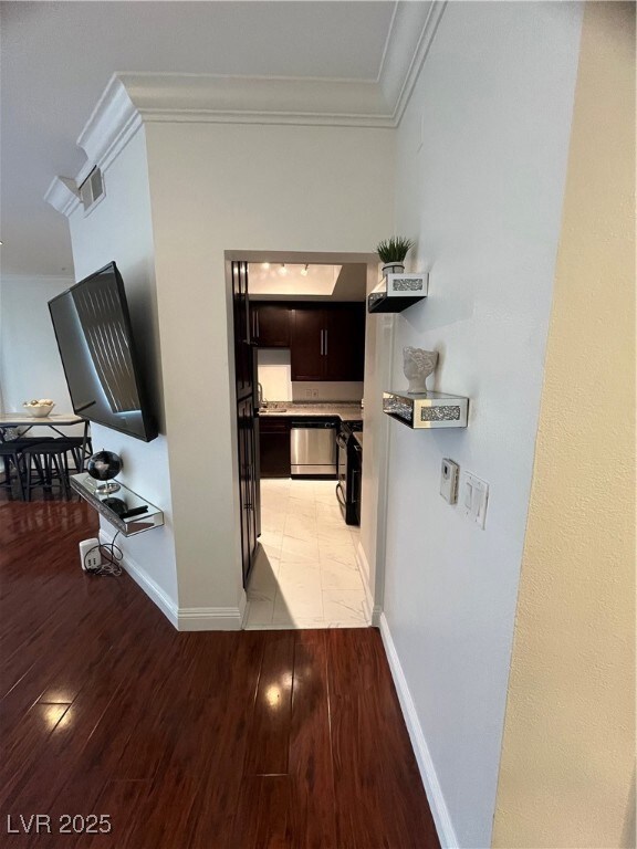 Meridian Luxury Condos unit 229, Las Vegas, NV 89169 - photo 3