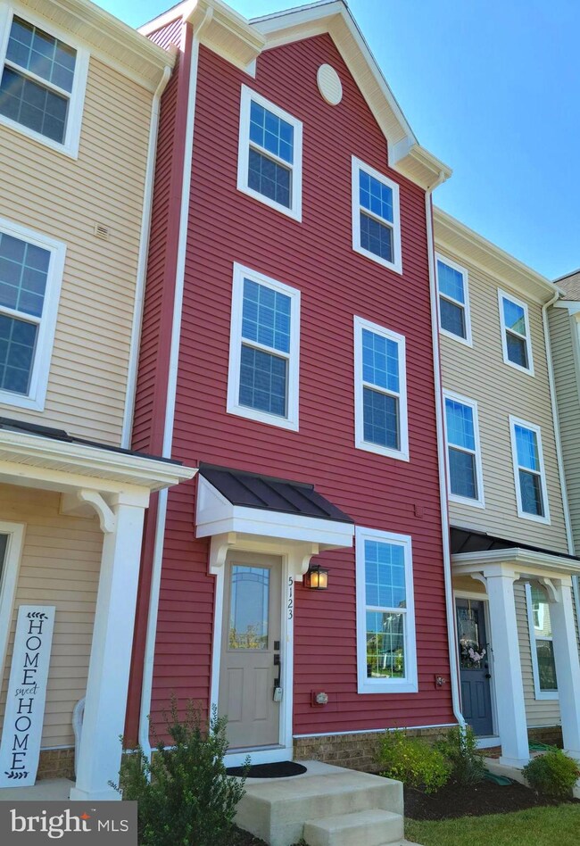 5123 Penn St, Bealeton, VA 22712 - photo 2